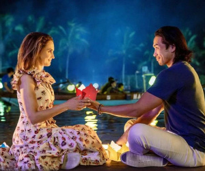 Phim Hollywood lấy bối cảnh Việt - A Tourist's Guide to Love gây thất vọng về nội dung và diễn xuất