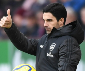 Arteta tuyên bố mạnh bạo: 'Giết hoặc bị giết'