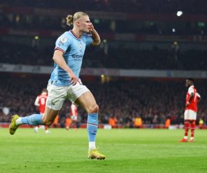 Haaland sẽ phá những kỷ lục nào ở đại chiến với Arsenal?