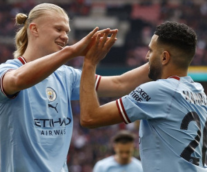 So sánh Man City vs Arsenal: Sức mạnh bóng đá tấn công