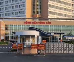 Khởi tố vụ án vi phạm về đấu thầu tại Bệnh viện Vũng Tàu