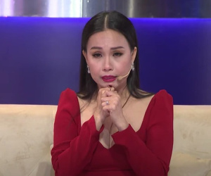 Sao Việt gặp sự cố kinh hoàng trên sân khấu: Cẩm Ly bị ném rắn vào người, Lương Bích Hữu bỏng nặng vì lửa thiêu đốt toàn thân, Du Thiên phải trốn trong chuồng lợn