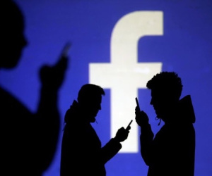 Hàng ngàn hồ sơ Facebook giả mạo đang cố đánh cắp dữ liệu người dùng