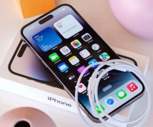 Hàng loạt các sản phẩm iPhone, iPad và Macbook của Apple giảm giá kịch liệt