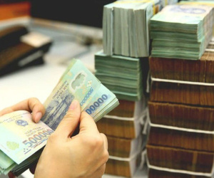 Lãnh đạo ngân hàng lớn nói gì về cơ cấu nợ, gói tín dụng 120.000 tỉ đồng?
