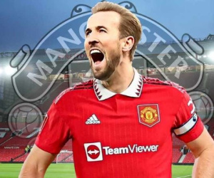 MU trả lương hấp dẫn Harry Kane, cần anh đòi rời Tottenham