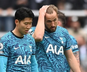 Cầu thủ Tottenham làm điều hi hữu, kêu gọi sát cánh đấu MU