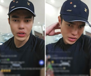 Lê Dương Bảo Lâm lên tiếng về tin đồn đi bar rồi bùng tiền của Trấn Thành: 'Tui mà đi bar hết 187 triệu Quỳnh Quỳnh uýnh tui chết'