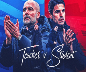 Man City vs Arsenal: Nảy lửa 'chung kết' sớm Ngoại hạng Anh
