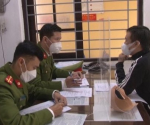 Những pha dàn dựng bị cướp và cái kết