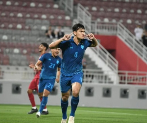 U22 Thái Lan sẽ ‘chấp người’ trong 3 trận đầu SEA Games