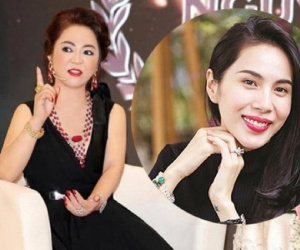 Thủy Tiên đề nghị kê biên, phong toả tài sản của bà Nguyễn Phương Hằng