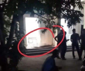 Người đàn ông bị đâm tử vong trong đêm