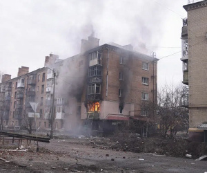 Báo Mỹ: Ukraine có thể mất đi sự ủng hộ của phương Tây nếu phản công bất thành