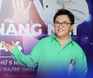 MC Đại Nghĩa lần đầu lên tiếng chuyện thay thế Trấn Thành