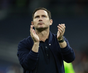 Phản ứng bất ngờ của HLV Frank Lampard sau năm trận toàn thua