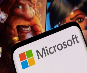 Thương vụ 69 tỷ USD của Microsoft có nguy cơ ‘đổ bể’