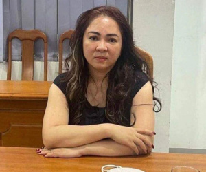 Ca sĩ Thủy Tiên đề nghị kê biên tài sản bà Nguyễn Phương Hằng có đúng luật?