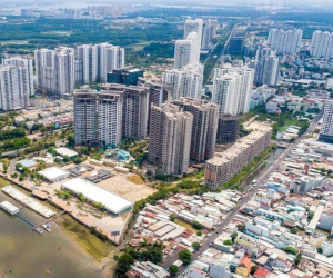 Sau làn sóng sợ trách nhiệm, hàng loạt địa phương 'cởi trói' dự án