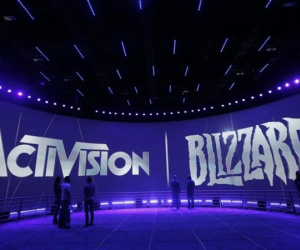 Anh chặn thỏa thuận công nghệ lớn nhất lịch sử Microsoft-Activision