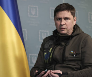 Cố vấn của Tổng thống Zelensky đổ lỗi cho Mỹ về xung đột ở Ukraine