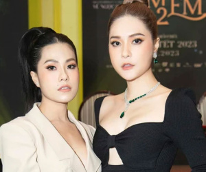 Em gái Đoàn Di Băng lộ lý do chị gái tặng xe 10 tỷ