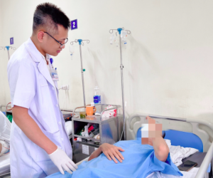 Thủ phạm khiến chàng trai trẻ chỉ còn 1-2 con tinh trùng ở tuổi 24