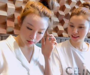 Dâu hào môn từng 'tắm tiên' ở Nhật, được thiếu gia cưng, bận làm đẹp tới mức không già nổi