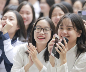 Học sinh Hà Nội nghỉ hè từ ngày nào?