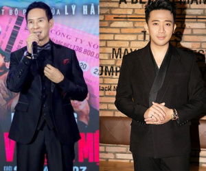 Trấn Thành bị nghi tự tạo drama để chiếm spotlight trong ngày ra mắt 'Lật mặt 6', Lý Hải nói gì?