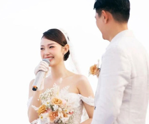 Minh Hằng khoe khoảnh khắc bình yên bên ông xã, tiết lộ tính cách của chồng doanh nhân khi ở nhà