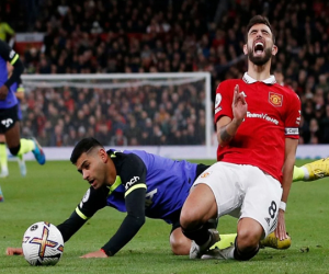 Lịch thi đấu bóng đá hôm nay (27/4): Tottenham 'đại chiến' MU