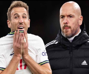 Tân HLV Tottenham muốn thắng ngày ra mắt, Ten Hag tuyên bố có kế hoạch đặc biệt cho Harry Kane