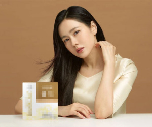 Son Ye Jin chính thức tái xuất sau khi sinh con