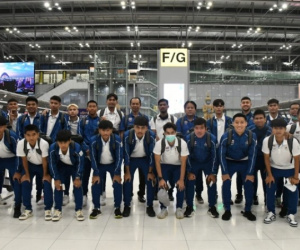 U22 Thái Lan triệu tập 3 cầu thủ vẫn chấn thương đối đầu U22 Việt Nam ở SEA Games 32