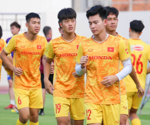 Không chỉ bóng đá nam, nhiều môn thể thao khác sẽ tranh tài trước ngày khai mạc SEA Games 32