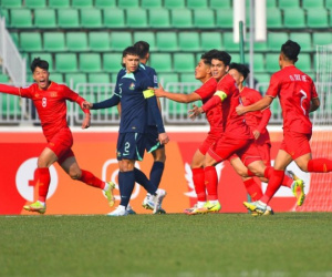 U20 Việt Nam sẽ thay thế đàn anh tham dự ASIAD 19 và U23 AFF Cup