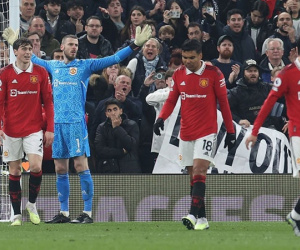 Nóng bảng xếp hạng Ngoại hạng Anh: MU hòa Tottenham, đua top 4 biến động ra sao?