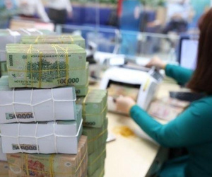 Gói hỗ trợ lãi suất: ‘Khốn khổ’ tìm cách tiêu hơn 37.400 tỷ đồng