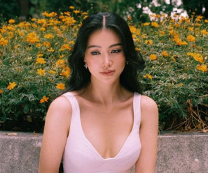 Hoa hậu Phương Khánh tiết lộ bị mắc bệnh cường giáp: 'May là tôi phát hiện kịp thời, nếu để lâu có thể dẫn tới suy tim'