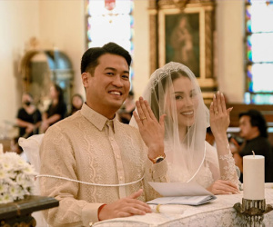 Linh Rin - Phillip Nguyễn xin lỗi và tiết lộ lý do huỷ đám cưới tại TP.HCM vào cuối tháng 4