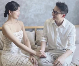 Phan Mạnh Quỳnh kể chuyện 'nỗi khổ' của ông bố bỉm sữa, vợ trẻ khiến netizen 'cười bò' với cách xưng hô