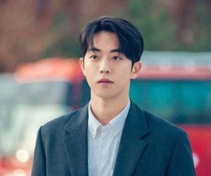 Nam Joo Hyuk chính thức lên tiếng về đoạn video bạo lực học đường