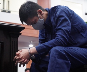 Xét xử phúc thẩm vụ dì ghẻ bạo hành bé gái 8 tuổi: VKS đề nghị giữ nguyên án sơ thẩm đối với Nguyễn Kim Trung Thái