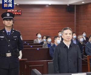 Trung Quốc: Cái kết đắng cho quan chức nghi nhận 28 triệu USD từ công ty của Jack Ma