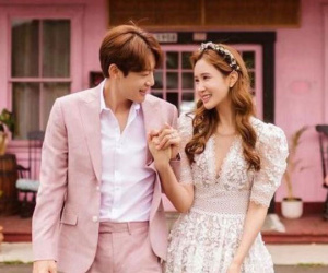 Ngày cưới chính thức của Se7en và Lee Da Hae đã được hé lộ