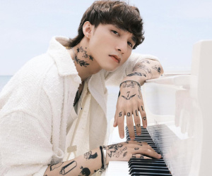 Sơn Tùng M-TP nhá hàng giai điệu Making My Way, fan rủ nhau đi học tiếng Anh ngay vì 1 lý do!