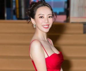 Thu Trang phản ứng ra sao trước áp lực cạnh tranh với Lý Hải?