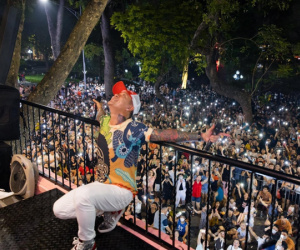 Tuấn Hưng hủy show hát ban công miễn phí vào phút chót, lý do khiến ai cũng đồng tình