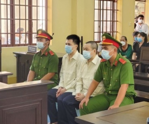 Xét xử diễn viên hài Hữu Tín tàng trữ chất ma túy
